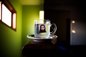 It`s not my cup of tea