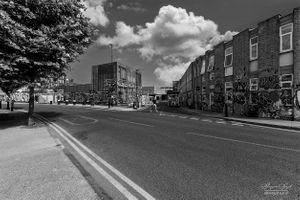 Hackney Wick | 07
