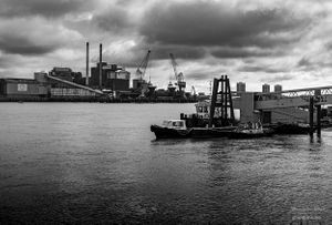 Tate & Lyle, London