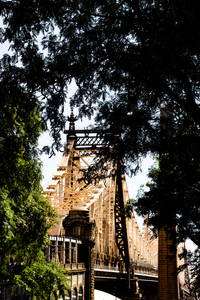 Queensboro Bridge