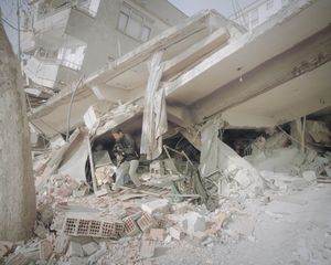 Aftermath: and then