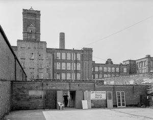 Factories