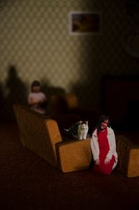 Rooms #1:  Lounge