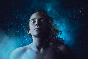 Aquatic Universe
