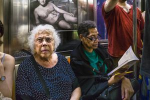 On The Town Series_12