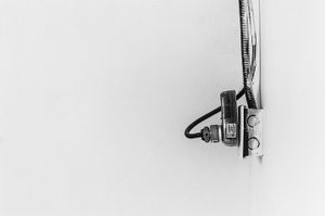 From the "Time Lost" series / Della serie "Tempo scandito"