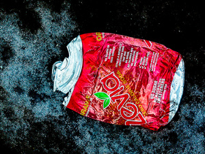 Soda Can