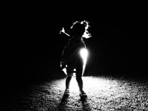 07: flying with the fantasy like kids do just dancing in the dark