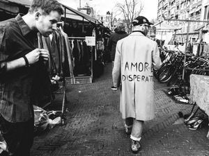 Amore disperato
