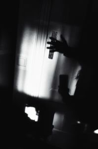 Hidden Selfies
