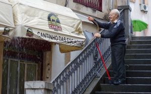 The Restaurateur