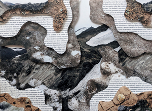 Topography Study XXIX