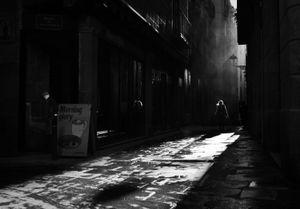 Light & Darkness
