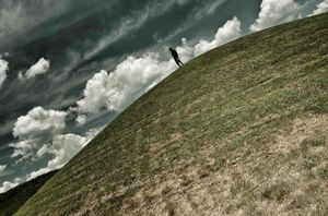 Seip Mound, Paxton Township, Ohio