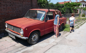 Bulgaria