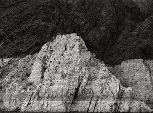 Boulder Canyon, Lake Mead, 2021