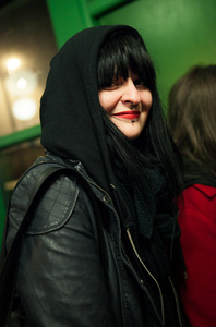 BIRGIT'S GARDEN:  MAIBRITT, WACKEN METAL BATTLE FØROYAR-SERIES, SJÓNLEIKARAHUSIÐ, TÓRSHAVN, 2012 – 2014