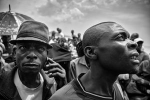 La Isla olvidada de África. Idjwi (Congo) 9
