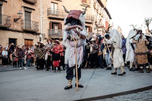 Karatulas, Erriberri