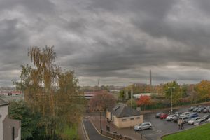 Town Dyke Orchard Car Park #6