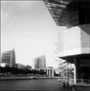 lisbon and my agfa isollete I