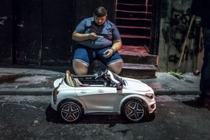 Gitans de Perpignan : et demain ?