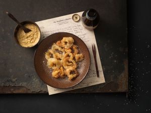 Food Photography
