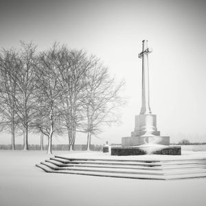 Cross of Sacrifice