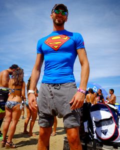 Super  Man