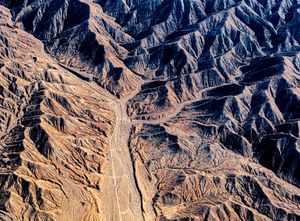 Roads Where