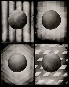 Sphere Grid