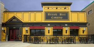 British Beer Co