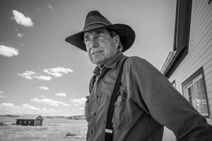 Santa Maria Ranch owner, Colorado
