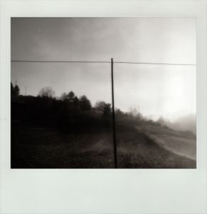 Transversal Memory #2