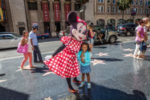 Hollywood Boulevard