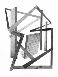 The Thought of Structure #14