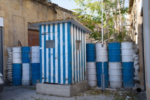 Cyprus, Nicosia