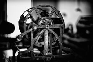 Mimeograph