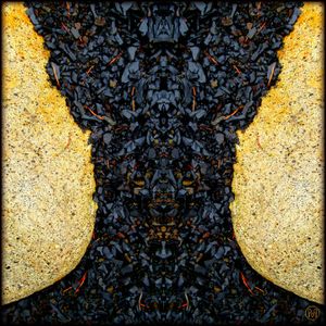 Rock Face (8361)