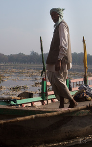 Fisherman