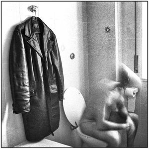 “Io non #19-22”, dalla serie “Io non”, 2003