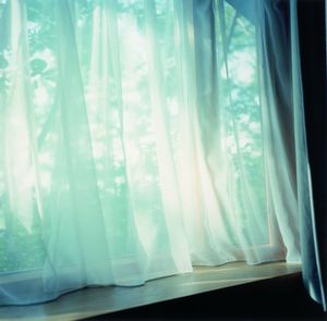 Untitled (I-126), 2011 © Rinko Kawauchi, Christophe Guye