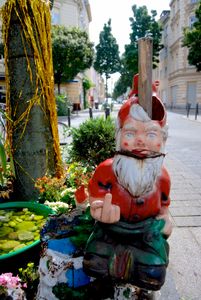 "Streets of Cologne"