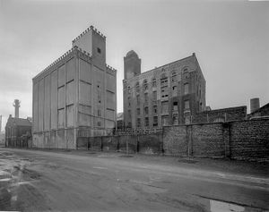 Factories