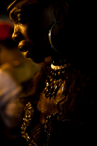 Another side of Samba
