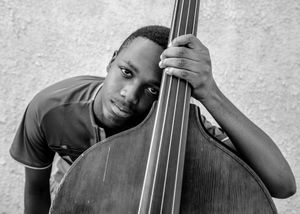 Soweto Strings