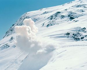 KA-BOOM #27, Monte Rosa 2013