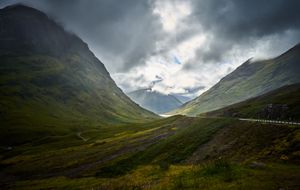 Glencoe