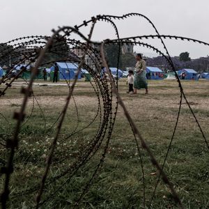 Magnitude 7.8 Nepal: A message from God