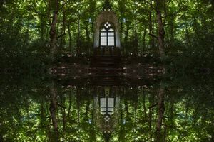 Parallel Universes#8